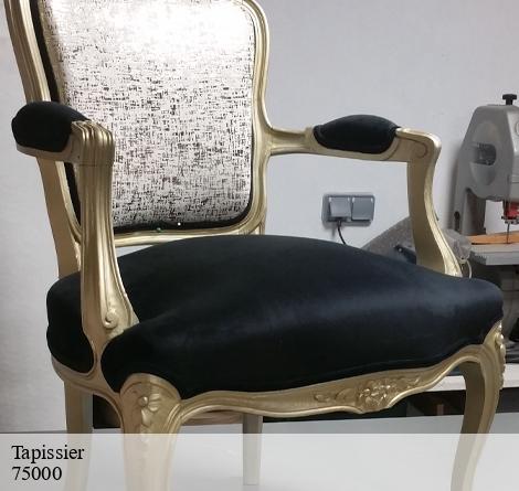 Tapissier paris-75000 AB Tapisserie