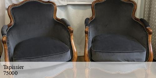 Tapissier paris-75000 AB Tapisserie