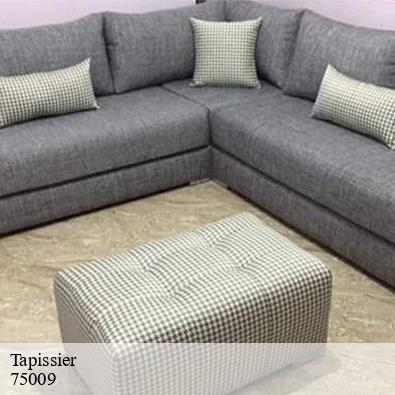 Tapissier paris-9-75009 AB Tapisserie
