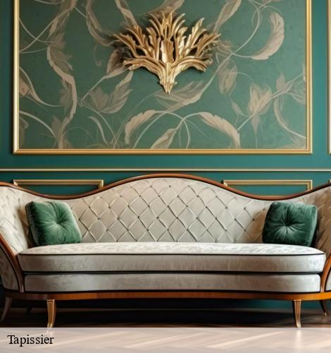 Tapissier paris-9-75009 AB Tapisserie