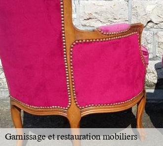 Garnissage et restauration mobiliers  paris-18-75018 AB Tapisserie 