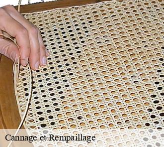 Cannage et Rempaillage  paris-18-75018 AB Tapisserie 
